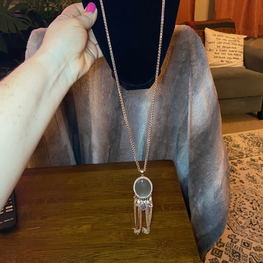 Necklace - Picture 2 of 3